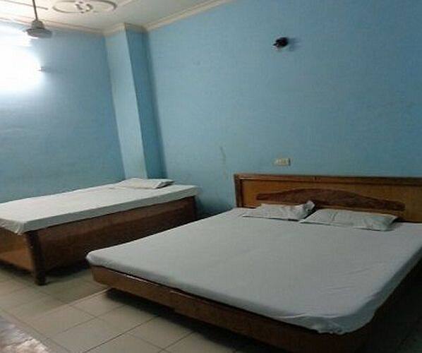 New Harsh Hotel, Kurukshetra 4